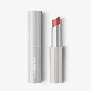 Beautycounter Sheer Genius Conditioning Lipstick Terra Earthy Pink 3.2g 0.11oz